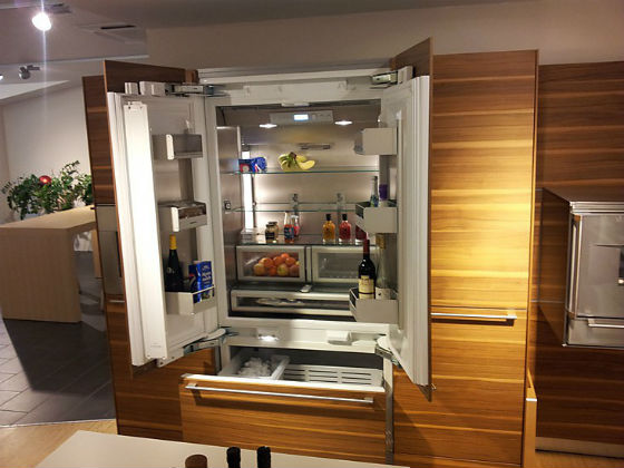 Ремонт встраиваемых холодильников с выездом по Химках | Вызов мастера по холодильникам на дом